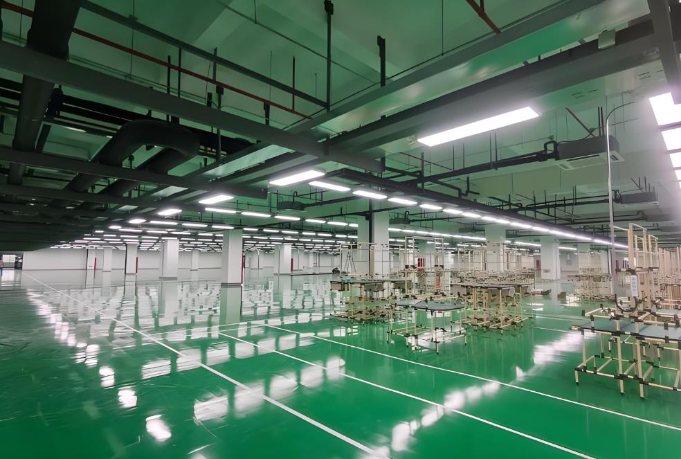 租用廠房裝修費用計入什么科目?