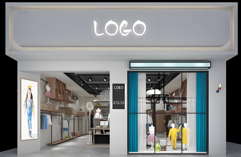 重慶店面裝修報價單明細表