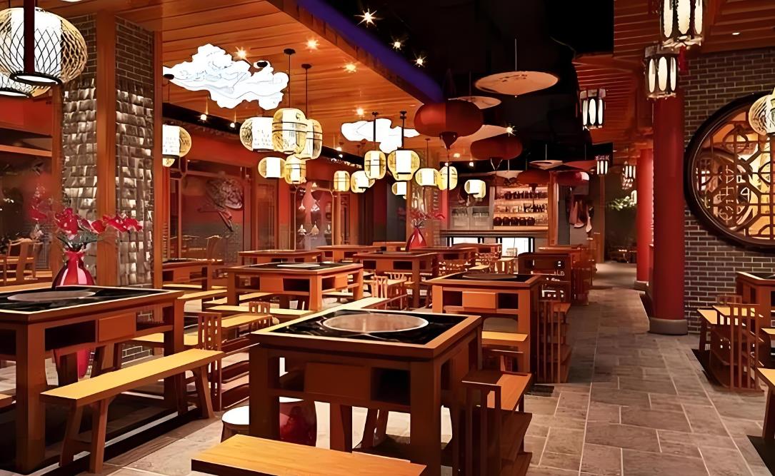 重慶火鍋店裝修報價單明細(xì)表