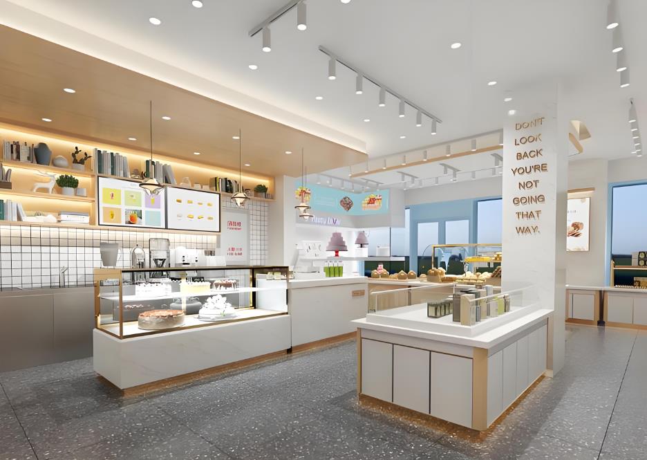 新手烘焙店裝修血淚史 新手烘焙店裝修血淚史