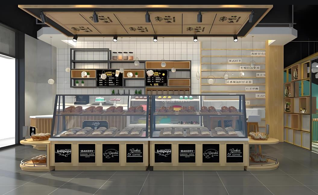 烘焙店食品經營許可證裝修要求? 烘焙店食品經營許可證裝修要求?